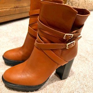 Vince Camuto Boot